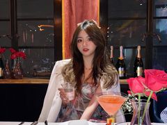 -YUE·6·西式融合餐厅(外滩六号店)