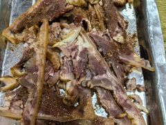 -清真-戏楼王记牛肉面