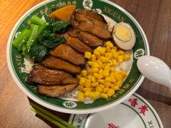 -西关味(大卫城店)