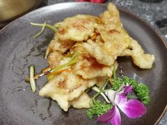 -北大荒.正宗东北菜(蓉花路店)