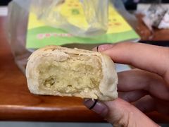 -绿豆饼车轮饼(学林街店)