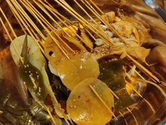 -乐山鲜知味钵钵鸡(奎星楼店)