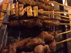 iphone_upload_pic-天津乾毓德饭庄·清真传统炒菜·海鲜烧烤(咸阳路店)