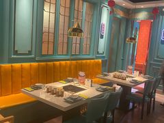 -五星桥原切肥牛火锅(怀德桥店)
