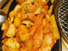 -牛人·雪花牛·木炭烤肉(昆山陆家店)