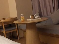 -全季酒店(上海青浦吾悦广场淀山湖大道店)