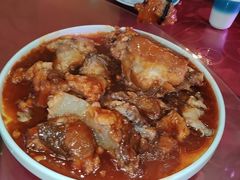 -闻香阁·清真(光荣道店)