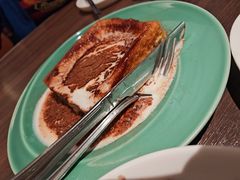 -新旺茶餐厅(恒隆广场店)