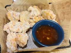 -李先生的首尔小馆(松江启源广场店)