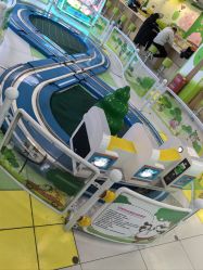 -莫莉幻想儿童乐园(北京天通苑华联店)