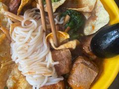 -龍城柳州螺蛳粉(群星路店)