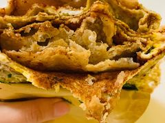 -大华煎饼(交道口北剪子巷店)
