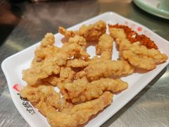 -还是那家•秘制活鱼现烤•香辣美蛙(独墅湖邻里中心店)