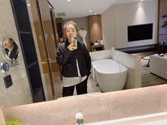 -乔治莫兰迪酒店(济南解放路山东大学店)