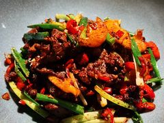 -广州文华东方酒店·江-由辉师傅主理