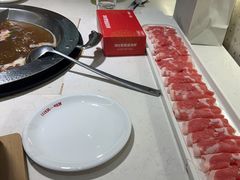 -川锅一号火锅(铜山万达店)