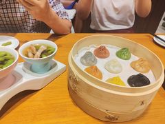 -乐忻皇朝(上海中心大厦店)