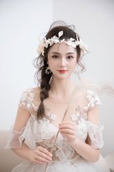 -洋洋婚纱品牌集合店