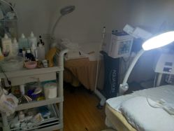 -MZ SKIN CARE逆齢驻颜中心