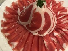 -牛街·马辈儿涮肉(牛街二店)