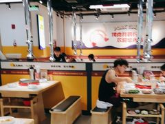 -酒拾烤肉(奥体天虹店)