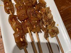 -云海肴·汽锅鸡·云南菜(美罗城店)