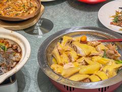 -林辉家宴·本地家常菜·头牌清远鸡(先锋店)