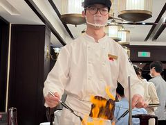 -白天鹅宾馆-玉堂春暖餐厅