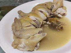 -鹭园酒家·四十年老字号