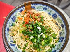 -牛师傅牛肉面(尚隆路店)