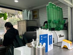 -ALPHA COFFEE阿尔法咖啡(虹泉路店)