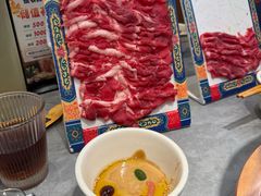 -侃爷南门铜锅涮肉