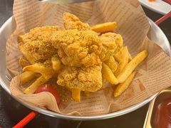 -炙韩料理·部队锅专门店