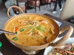 -大头虾越式风味餐厅(光明广场店)