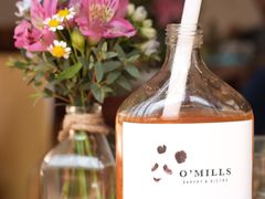 -O'mills Sourdough Bakery&Bistro(永嘉路店)