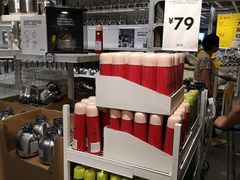 -宜家家居(西安未央商场店)