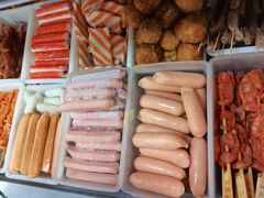 -王记川味麻辣烫(黄山园店)