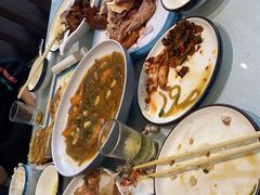 -鲜得莱渔港·小平岛海胆馆(七贤岭店)
