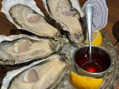 -Osteria Garden 生蚝花园餐厅(原进贤路店)
