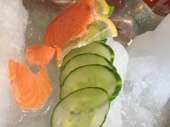 -老街坊美食汇(玉兰大街店)