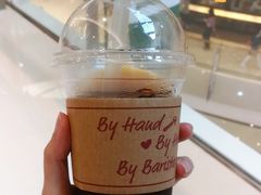 -COSTA COFFEE(华润五彩城店)