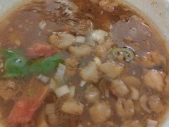 -弓二莜面(总店)