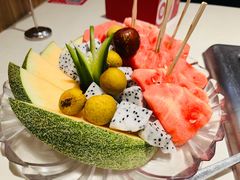 -海底捞火锅(万丰桥店)