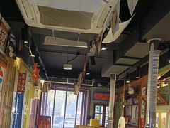 -安小胖韩国烤肉(财富广场画苑小区店)