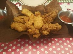 -吃饼人西餐(南开店)