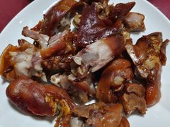 -老磨油饼(高陵店)