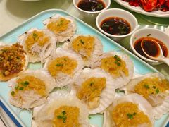 -阿胖龙虾小海鲜(宁国南路总店)