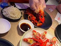 -红盔甲·小龙虾(车公庙店)