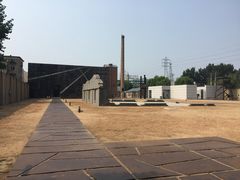 -沈阳二战盟军战俘营旧址陈列馆