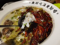 -江渔儿酸菜鱼(东二环泰禾店)